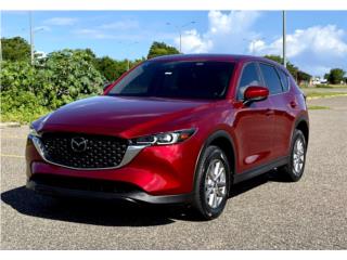 Mazda Puerto Rico 2023 MAZDA CX5 AWD