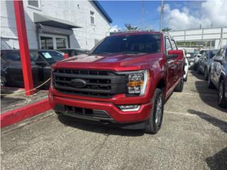 Apex Motors Puerto Rico