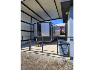 XTREME TRAILERS LLC Puerto Rico