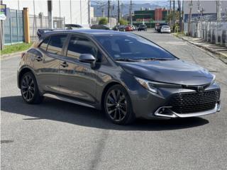 #1 FM Auto Puerto Rico