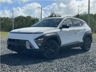 Hyundai Puerto Rico * Hyundai Kona Sel Sport 2026, Aprovecha *