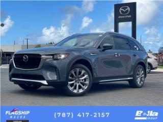 Flagship Mazda Carolina NUEVOS Puerto Rico