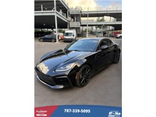 Toyota Puerto Rico Toyota GR86 AUT El m�s nuevo de PR