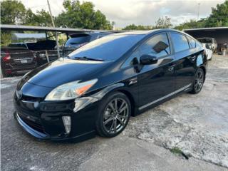 Toyota Puerto Rico EN EXELENTES CONDICIONES 