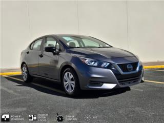 CABRERA FORD USADOS Puerto Rico