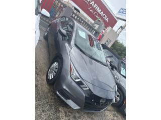 Nissan Puerto Rico NISSA VERSA