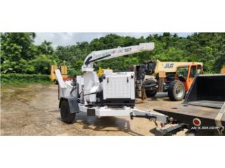 Solution Heavy Equipment Puerto Rico