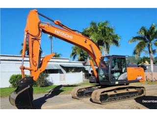 Solution Heavy Equipment Puerto Rico