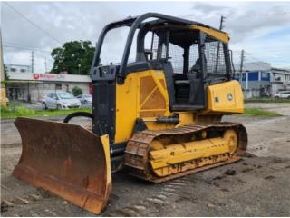 Solution Heavy Equipment Puerto Rico