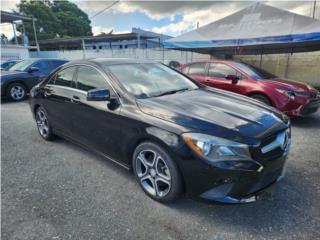 MERCEDES-BENZ CLA 250 � EXCELENTES CONDICIONE, Mercedes Benz Puerto Rico