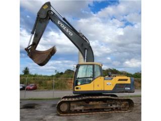 Solution Heavy Equipment Puerto Rico