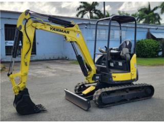 Solution Heavy Equipment Puerto Rico