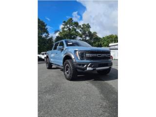 Ford Puerto Rico Ford Raptor 2023 7875579376