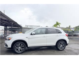 Mitsubishi Puerto Rico Mitsubishi Outlander Sport SE 2019