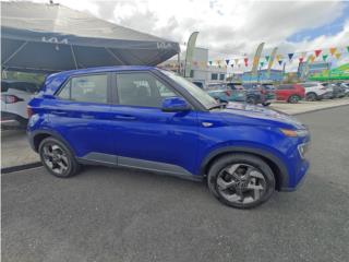 Hyundai Puerto Rico Hyundai Venue 2024 7875579376