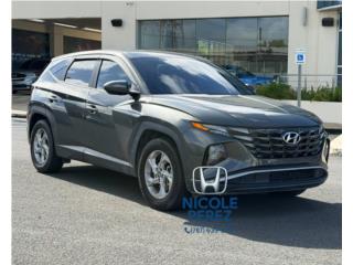Nicole Perez Auto Sales Puerto Rico
