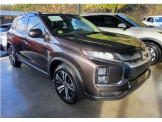 Mitsubishi Puerto Rico 2023 MITSUBISHI OUTLANDER SPORT 