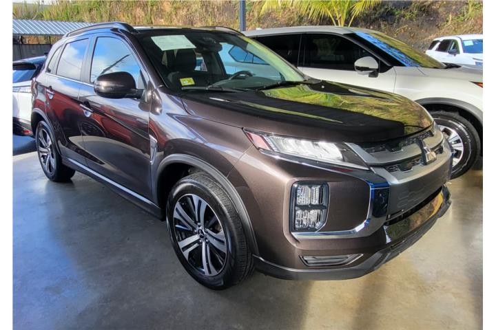 Mitsubishi Outlander del 2023