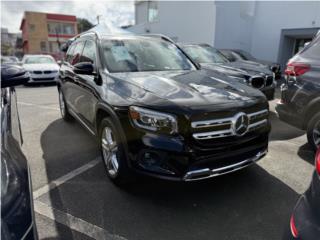 Mercedes Benz Puerto Rico 2020 Mercedes GLB 250 