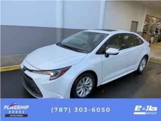 Flagship Honda de Bayamon Puerto Rico