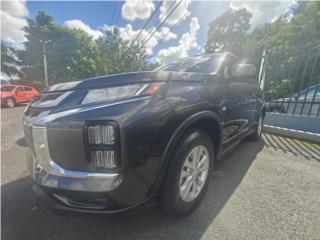 Mitsubishi Puerto Rico Mitsubishi Outlander Sport 2023 7875579376