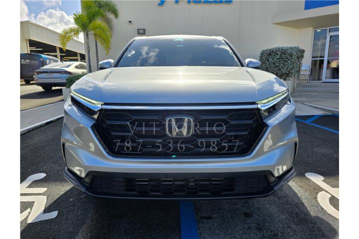 Honda CR-V del 2023