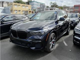 BMW Puerto Rico 2023 BMW X5 Xdrive CERTIFICADA POR BMW 