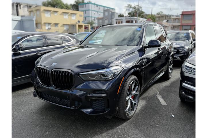 2023 BMW X5 xDrive Certified by BMW