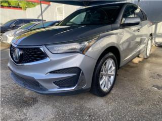 Acura Puerto Rico 2021 ACURA RDX *