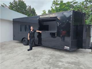 XTREME TRAILERS LLC Puerto Rico