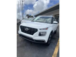 Hyundai Puerto Rico Hyundai Venue SEL 2026