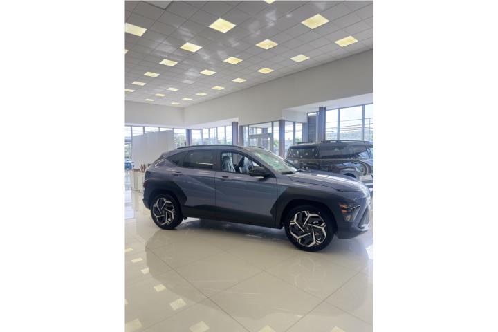 Hyundai Kona del 2026