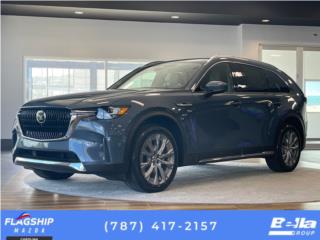 Flagship Mazda Carolina NUEVOS Puerto Rico
