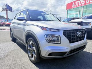 Hyundai Puerto Rico ***0 SCORE/ POCO CREDITO/ RESTABLECER *****
