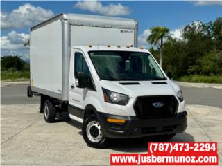 JUSBER MU�OZ - MAGIC AUTO CORP (787)473-2294 Puerto Rico