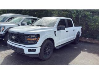 Ford Puerto Rico FORD F-150 STX