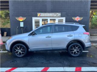 Toyota Puerto Rico TOYOTA RAV 4 LLAMA YA APROVECHA !! 