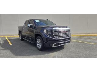 GMC Puerto Rico GMC Sierra 1500 Denali 2024