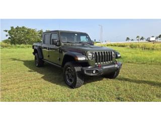 Jeep Puerto Rico Jeep Gladiator Rubicon 2023