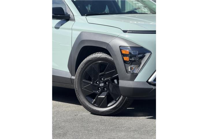 2026 Hyundai Kona Sport