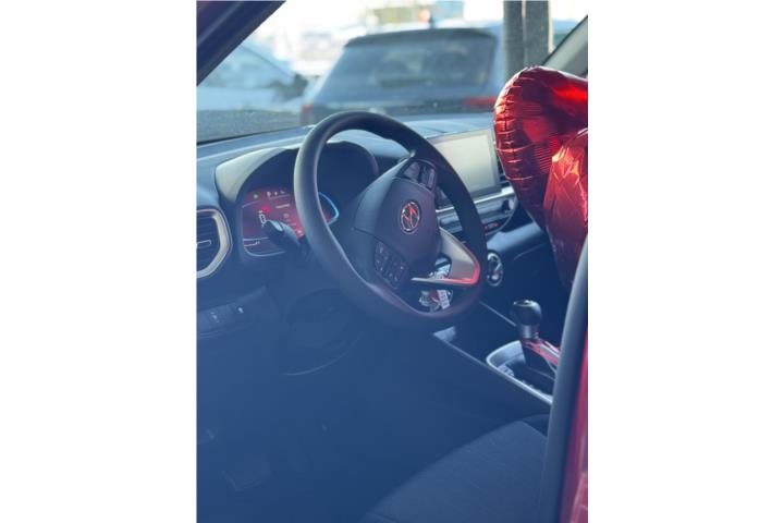 Hyundai Venue del 2026