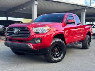 Lourdes Pacheco Autos Puerto Rico