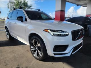 Volvo Puerto Rico Volvo XC90 T8 AWD 2023