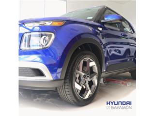 Hyundai Puerto Rico Hyundai Venue 2026 Oferta �NICA! 