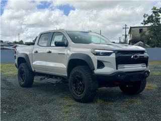 GHP CAGUAS CHEVROLET  Puerto Rico