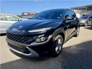 Hyundai Puerto Rico Kona 2022