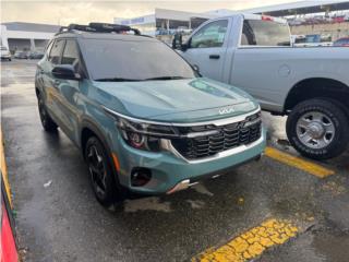 Ginés Auto Puerto Rico
