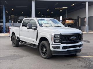 FORD PR Puerto Rico