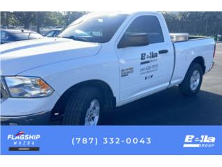 RAM Puerto Rico Ram 1500 Tradesman 4X4 2022