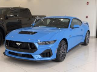 FORD PR Puerto Rico
